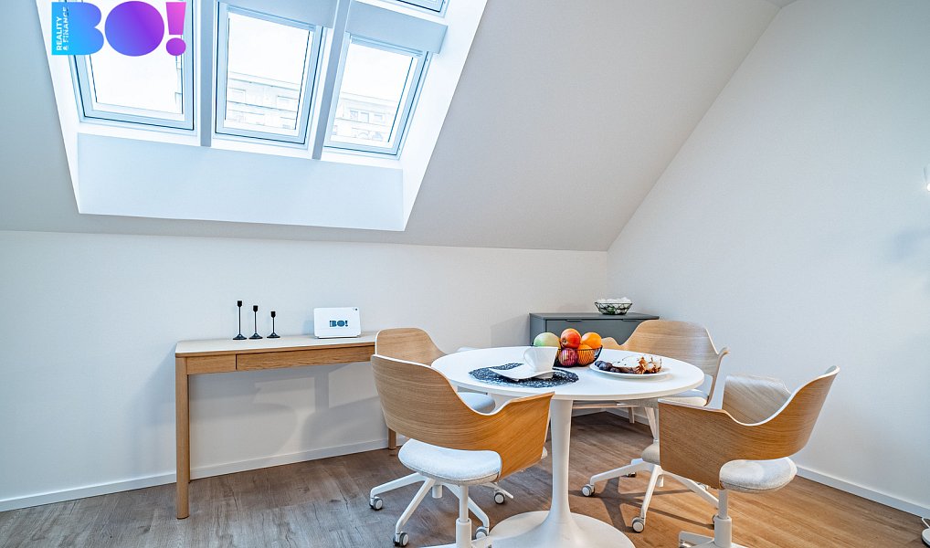 Prodej bytu 2+kk 70 m², Praha – náhled fotky 18