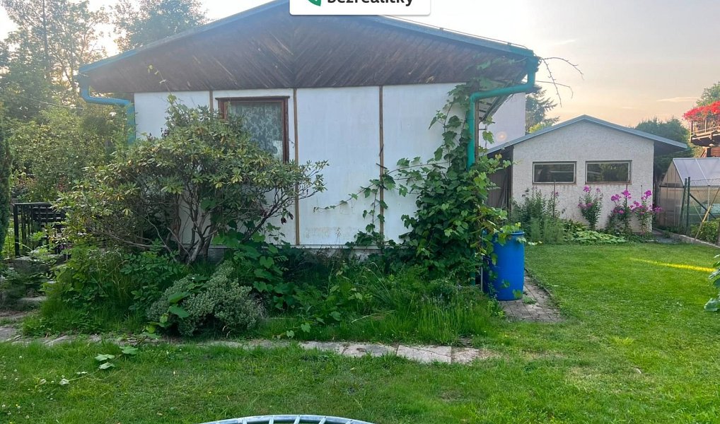 Prodej chaty/chalupy 49 m² s pozemkem 433 m², Svojetice – náhled fotky 3