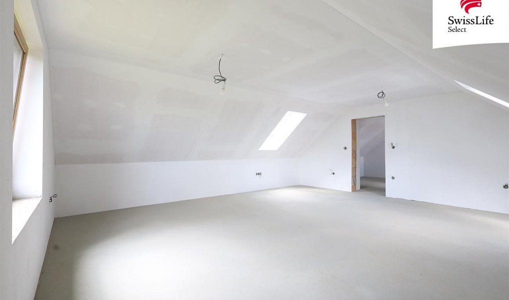 Prodej domu 134 m² s pozemkem 2 825 m², Suchdol nad Lužnicí – náhled fotky 23