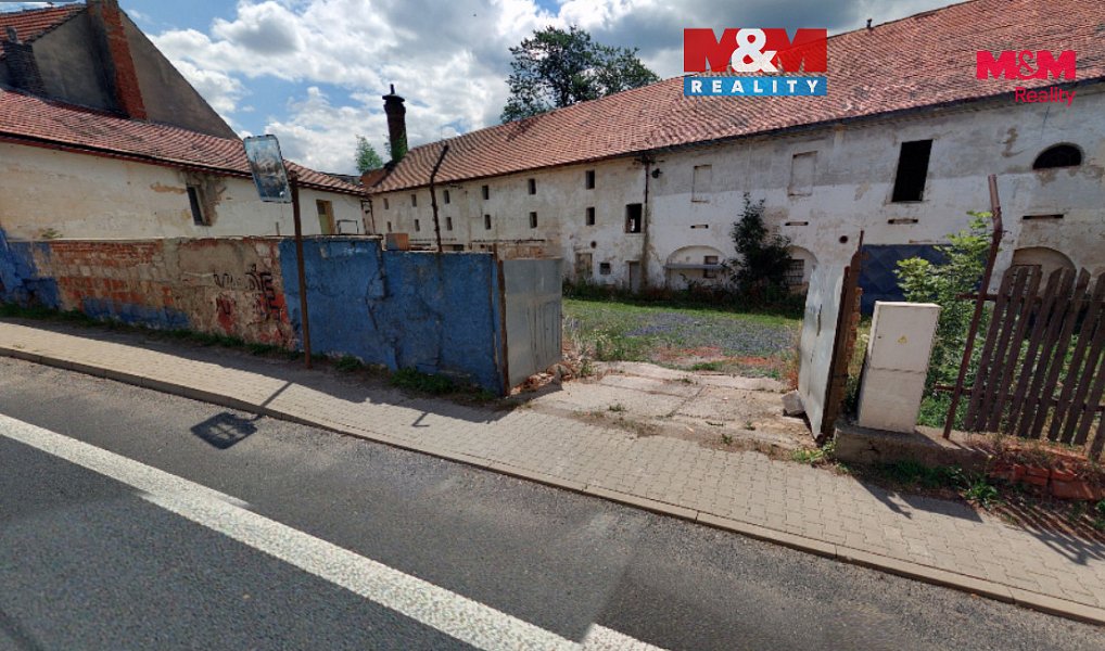 Pronájem skladovacích prostor 200 m², Hořesedly – náhled fotky 5