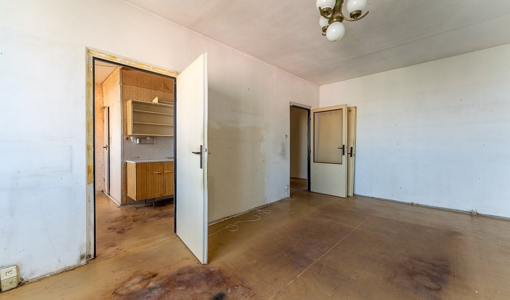 Prodej bytu 2+1 61 m², Praha – náhled fotky 14