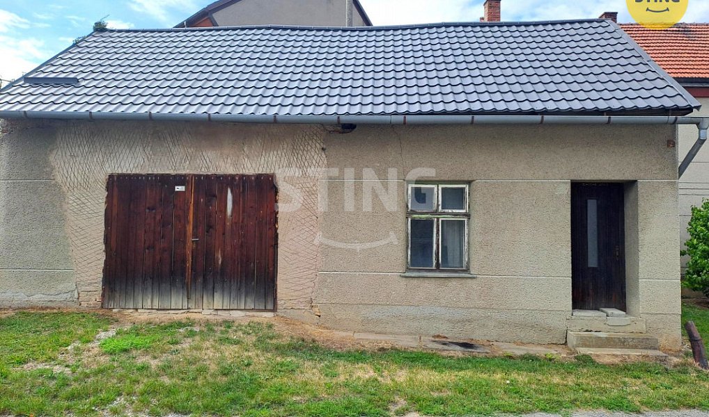 Prodej domu 160 m² s pozemkem 1 126 m², Pavlovice u Přerova – náhled fotky 17