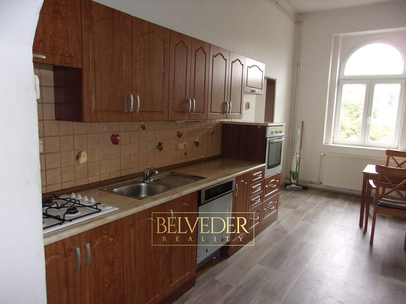 Pronájem bytu 2+1 70 m², Ústí nad Labem