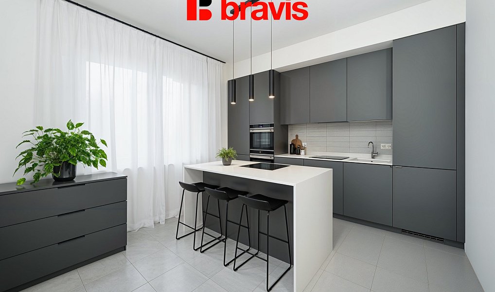 Prodej bytu 3+1 110 m², Brno – náhled fotky 15