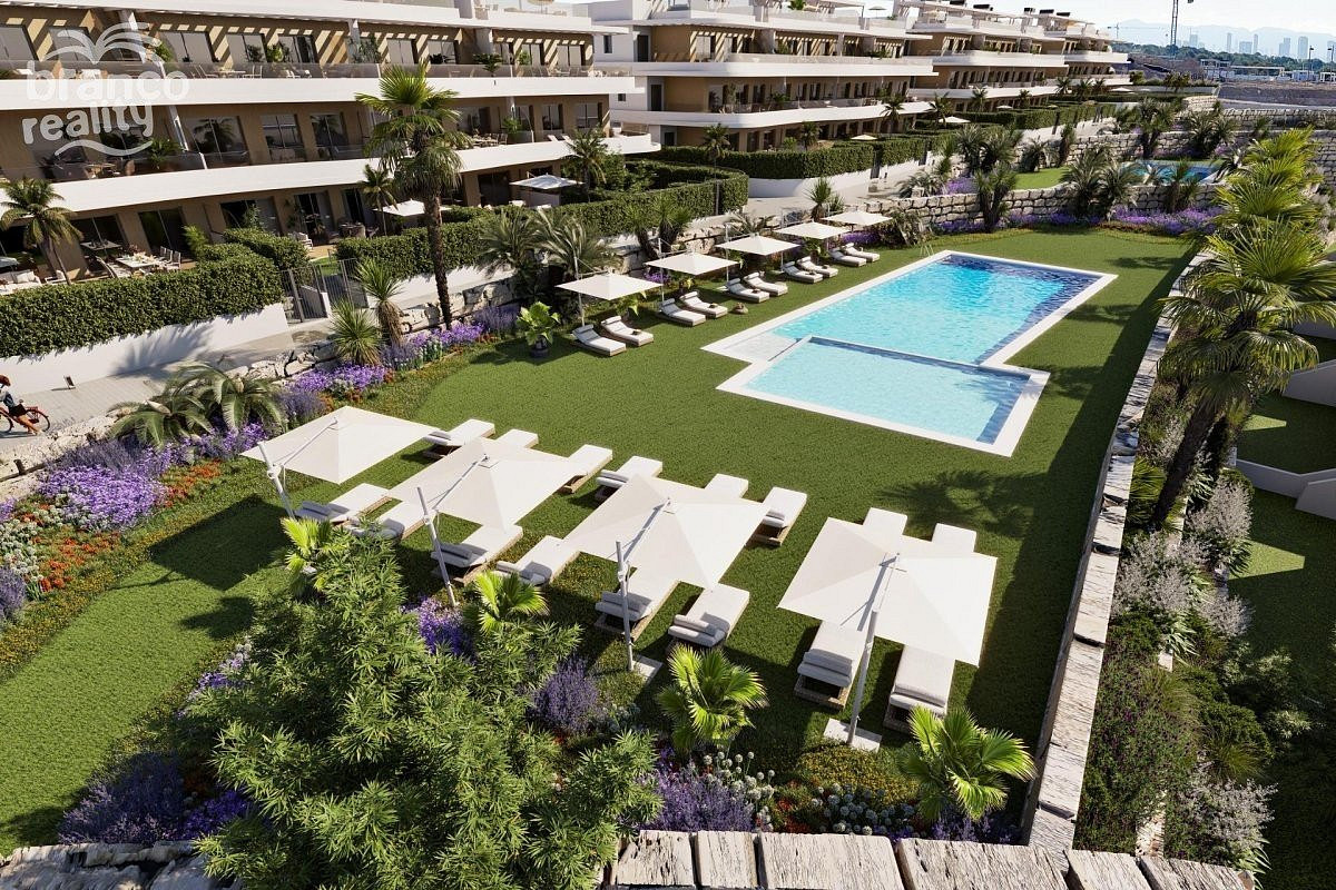 Piso 4+kk – Finestrat, la Marina Baixa - Vista 3