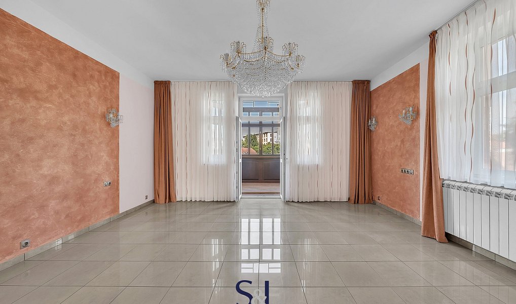 Prodej domu 320 m² s pozemkem 2 236 m², Rumburk – náhled fotky 22