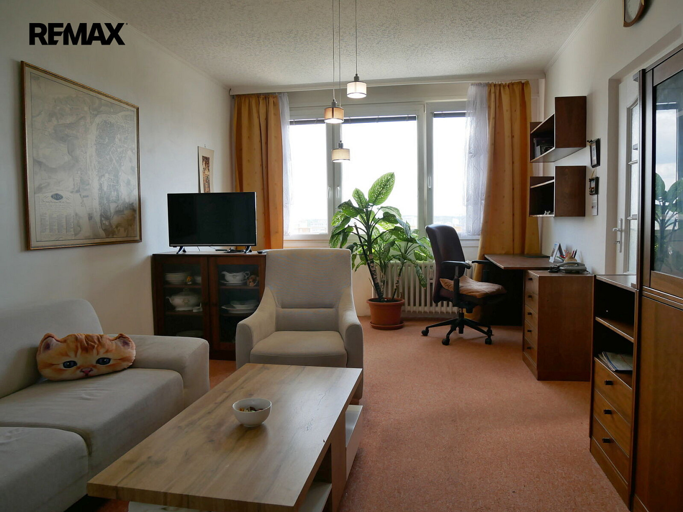 Prodej bytu 4+kk 73 m² – fotografie 5