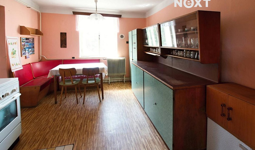 Prodej domu 97 m² s pozemkem 1 997 m², Miřetice – náhled fotky 9