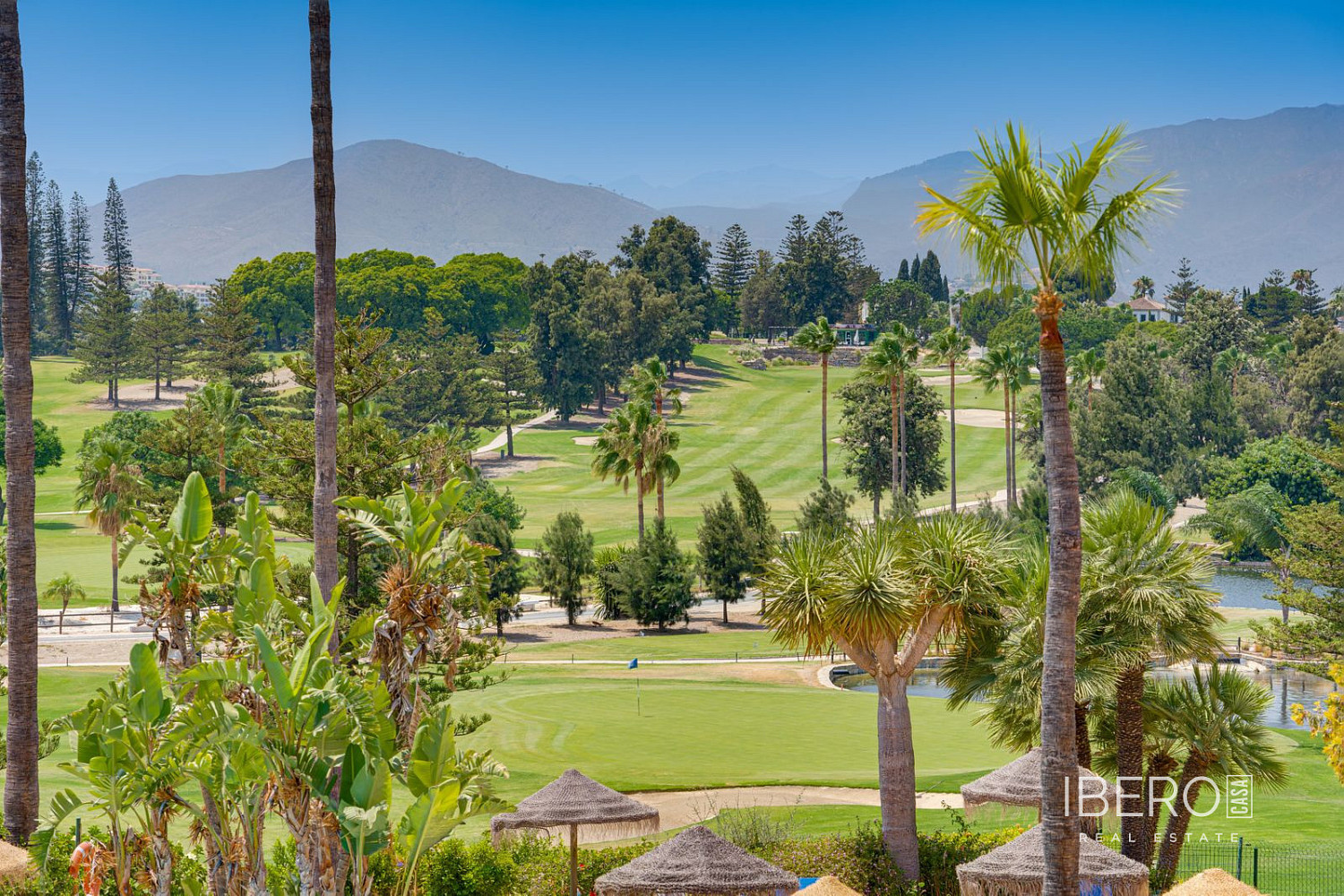 Piso 4+kk – Mijas, Mijas Golf, Puebla Aida - Más