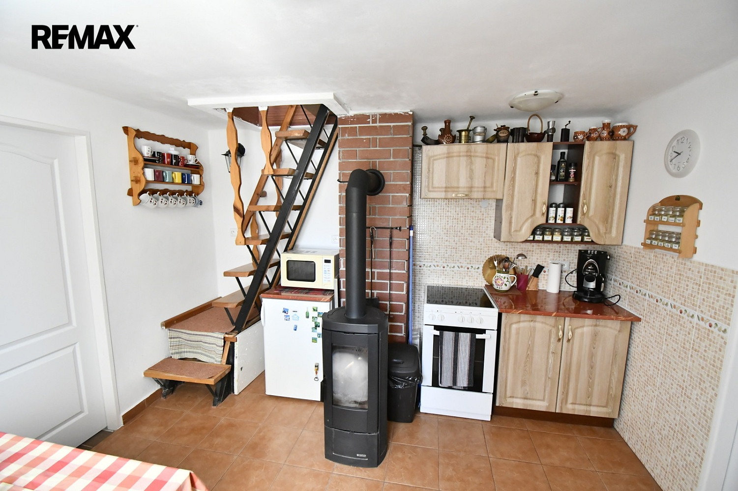 Prodej chaty/chalupy 38 m² s pozemkem 385 m² — photo 5
