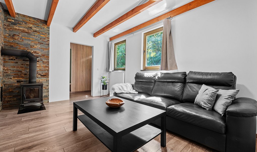 Prodej domu 89 m² s pozemkem 421 m², Psáry – náhled fotky 8