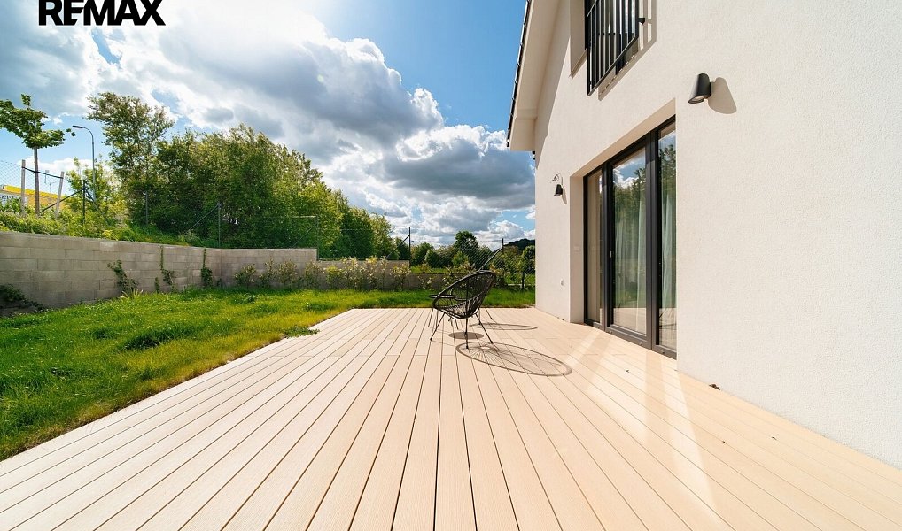 Prodej domu 138 m² s pozemkem 282 m², Lysice – náhled fotky 10