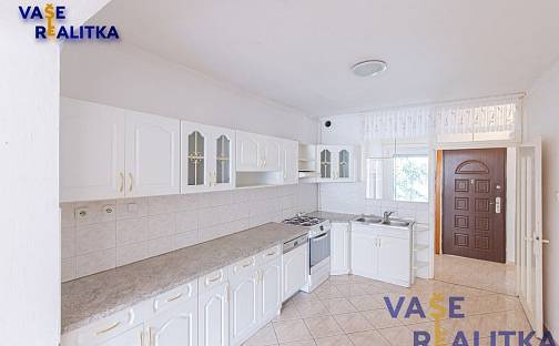 Prodej bytu 2+1 74 m², Husova, Kojetín - Kojetín I-Město, okres Přerov