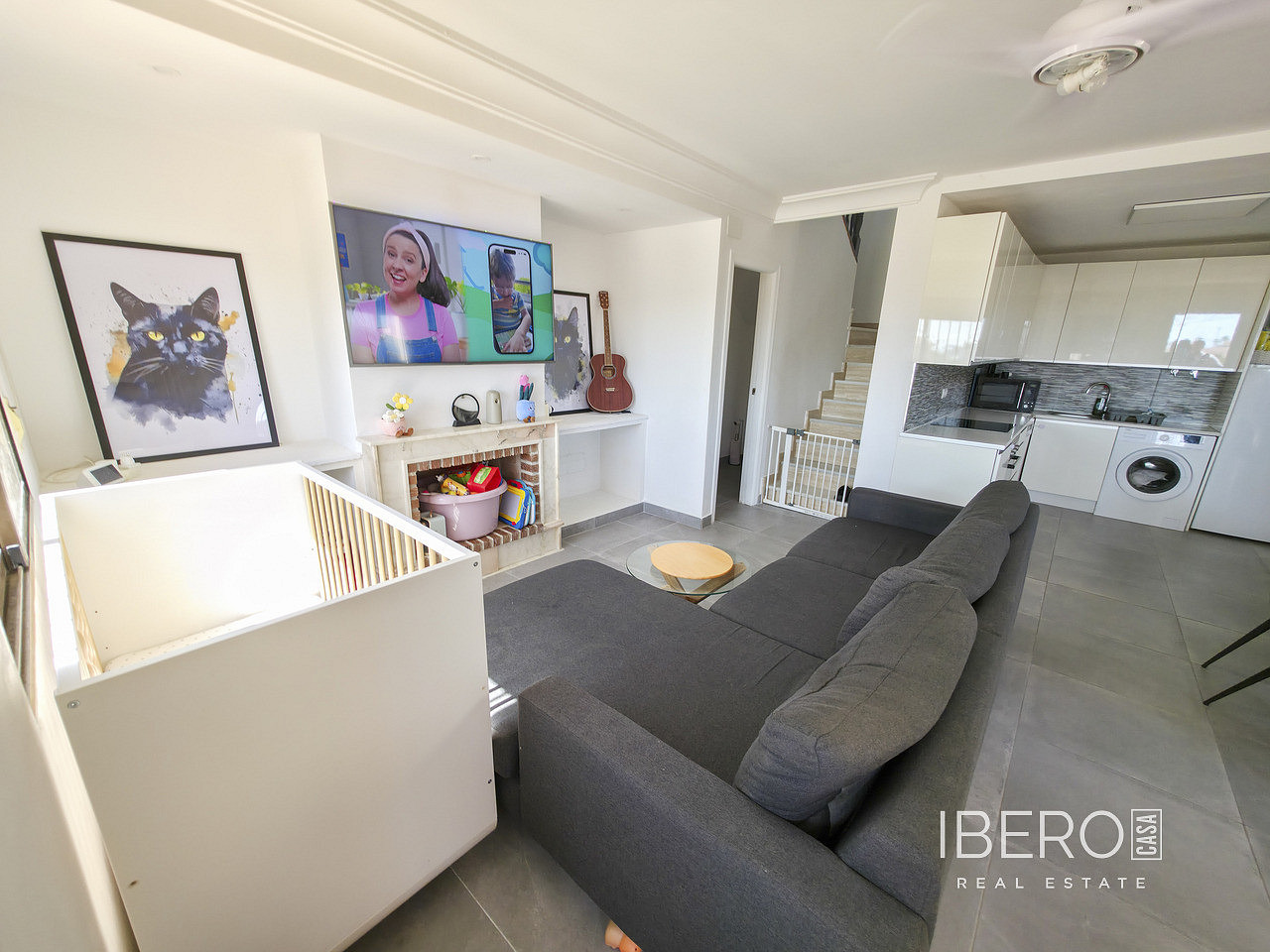 Casa 3+kk – Orihuela, Urbanización El Presidente, Villa Martín - Vista 5