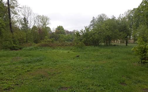 Prodej pozemku 1 387 m², Vlčice, okres Jeseník