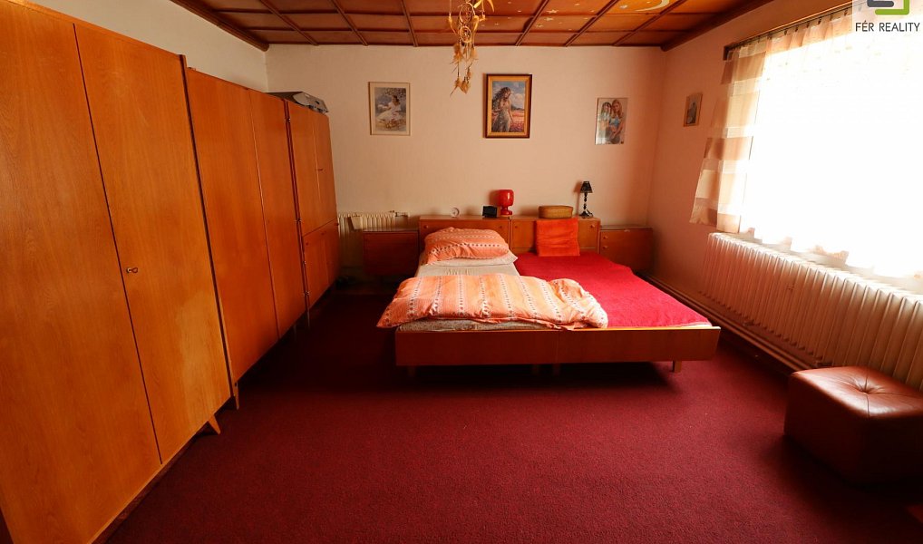 Prodej domu 190 m² s pozemkem 383 m², Roudnice nad Labem – náhled fotky 16