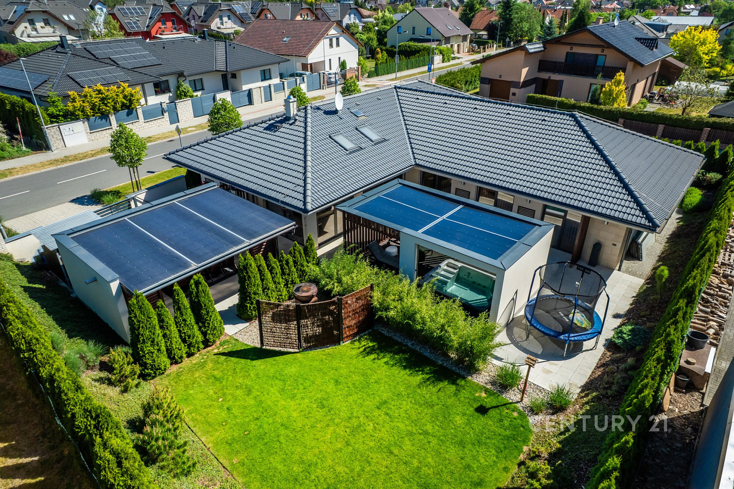 Prodej domu 148 m² s pozemkem 796 m²