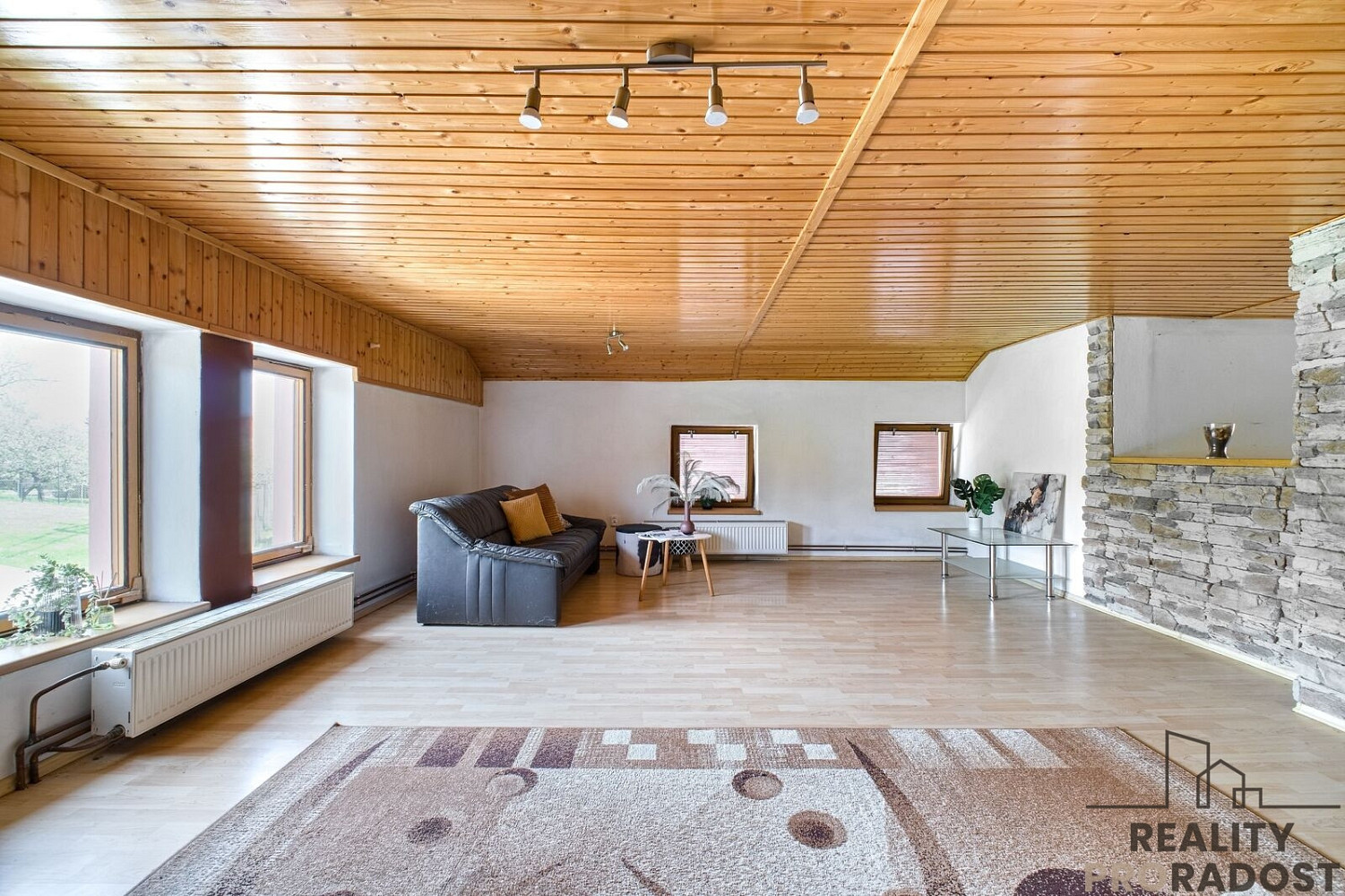 Prodej domu 150 m² s pozemkem 650 m² – fotografie 2