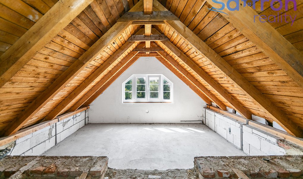 Prodej domu 215 m² s pozemkem 936 m², Klatovy – náhled fotky 18