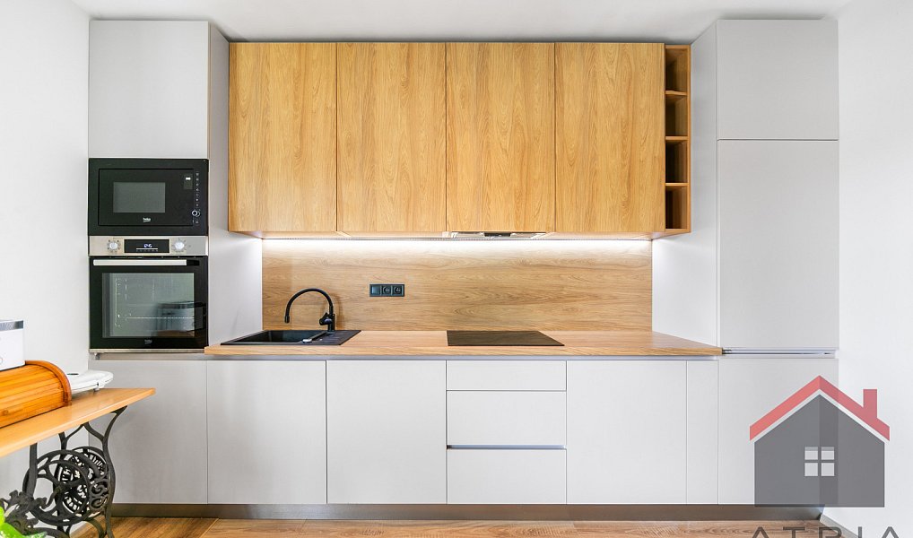 Prodej bytu 3+kk 64 m², Beroun – náhled fotky 2