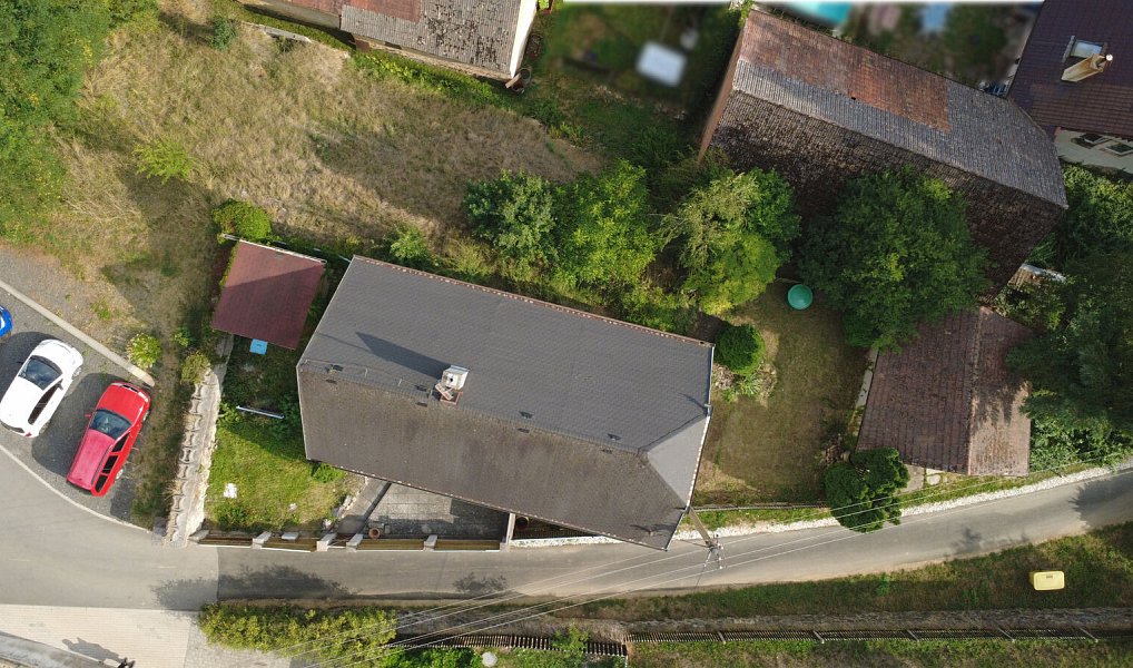 Prodej domu 64 m² s pozemkem 313 m², Nezvěstice – náhled fotky 23
