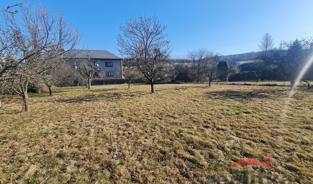 Prodej stavebního pozemku 795 m², Hradec nad Moravicí – náhled fotky 2