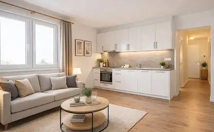 Prodej bytu 2+kk 64 m², Československé armády, Ostrava - Michálkovice