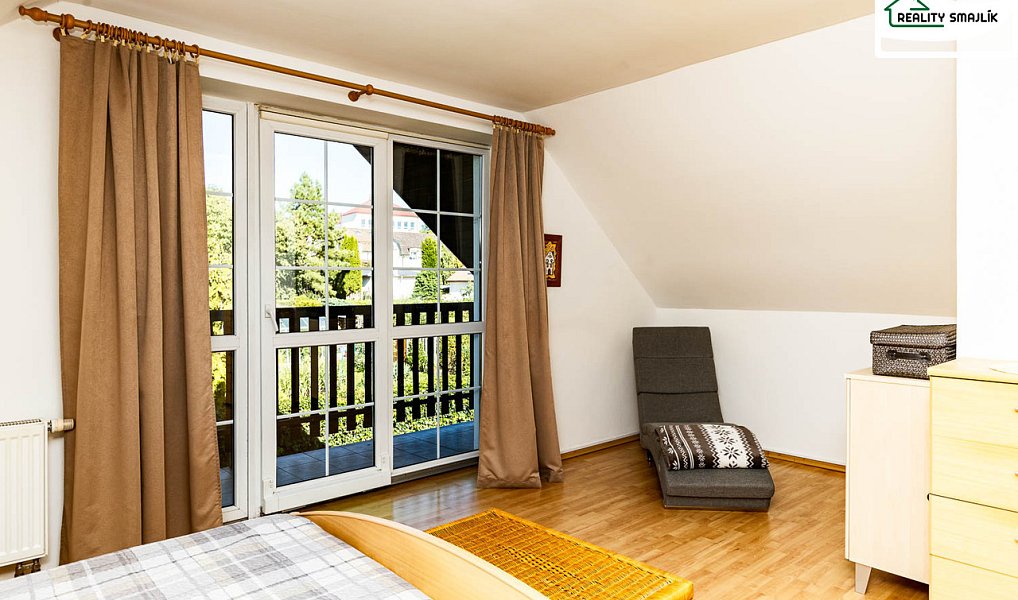 Prodej domu 285 m² s pozemkem 877 m², Františkovy Lázně – náhled fotky 11