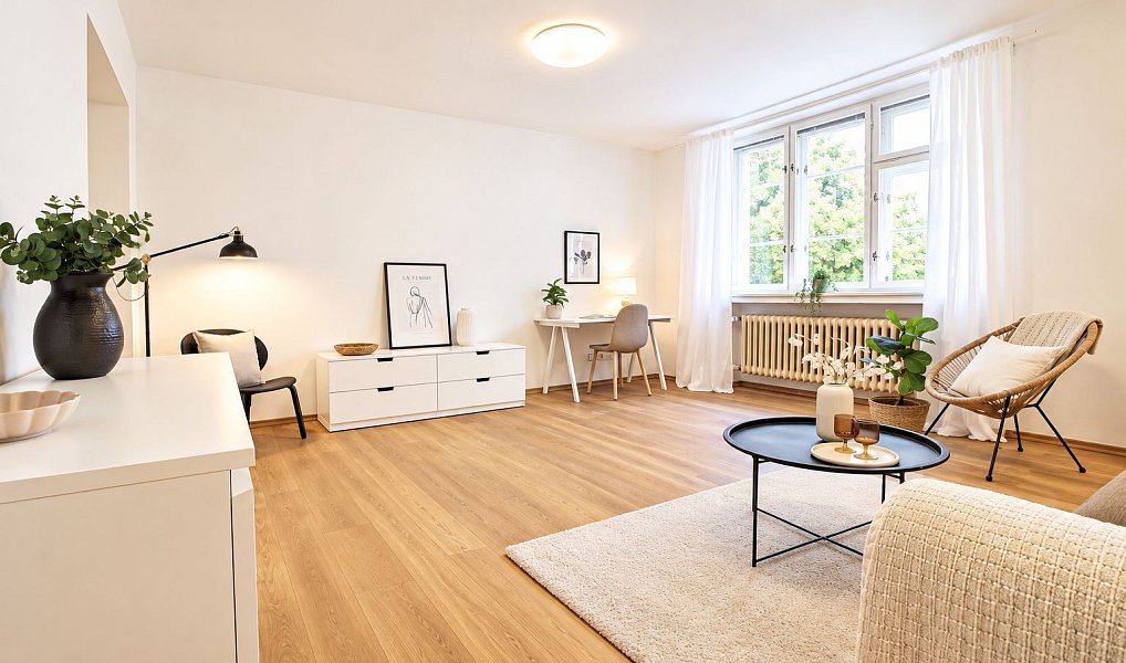 Prodej bytu 2+1 89 m², Brno – náhled fotky 6