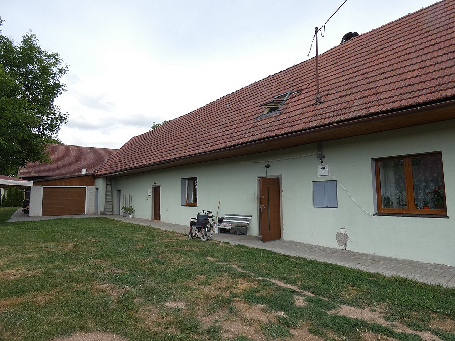 Prodej domu 95 m² s pozemkem 1 314 m² — photo 3