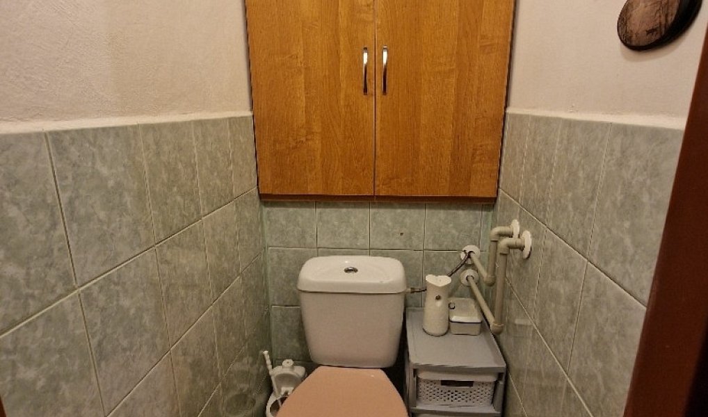 Pronájem bytu 2+1 54 m², Karviná – náhled fotky 8