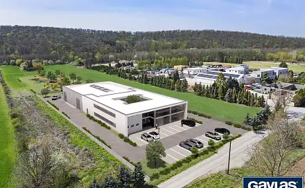 Prodej skladovacích prostor 1 693 m², Šlechtitelská, Želešice, okres Brno-venkov