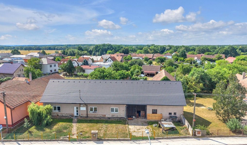 Prodej domu 104 m² s pozemkem 1 077 m², Přelouč – náhled fotky 32