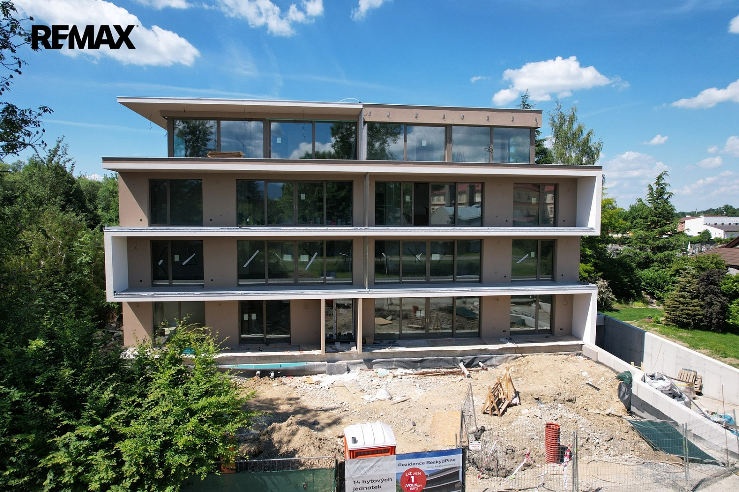 Prodej bytu 2+kk 58 m² — photo 2