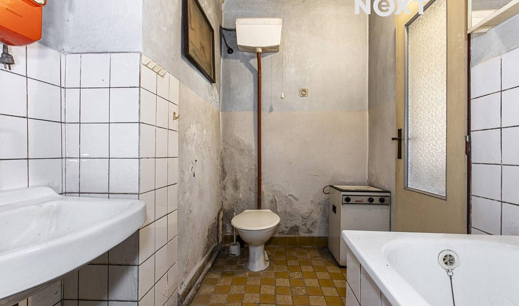 Prodej domu 64 m² s pozemkem 216 m², Radomyšl – náhled fotky 12