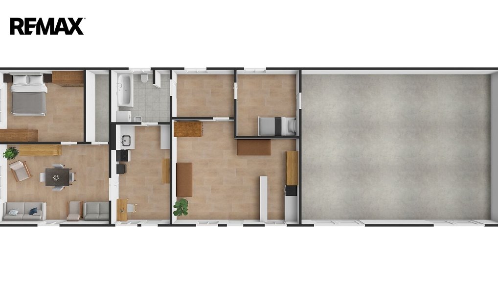 Prodej domu 180 m² s pozemkem 629 m², Dobrovice – náhled fotky 21