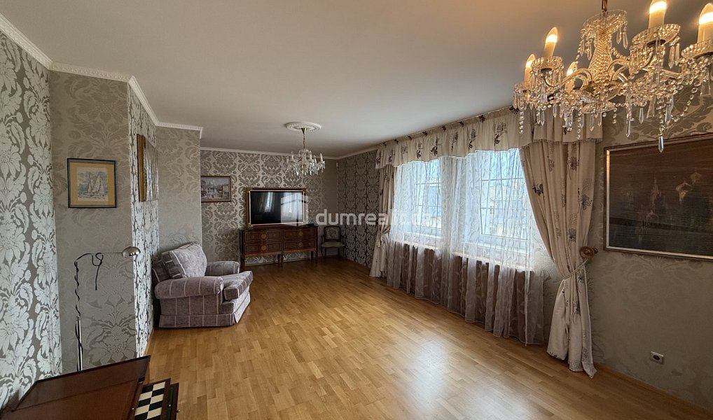 Prodej bytu 3+kk 161 m², Mariánské Lázně – náhled fotky 11