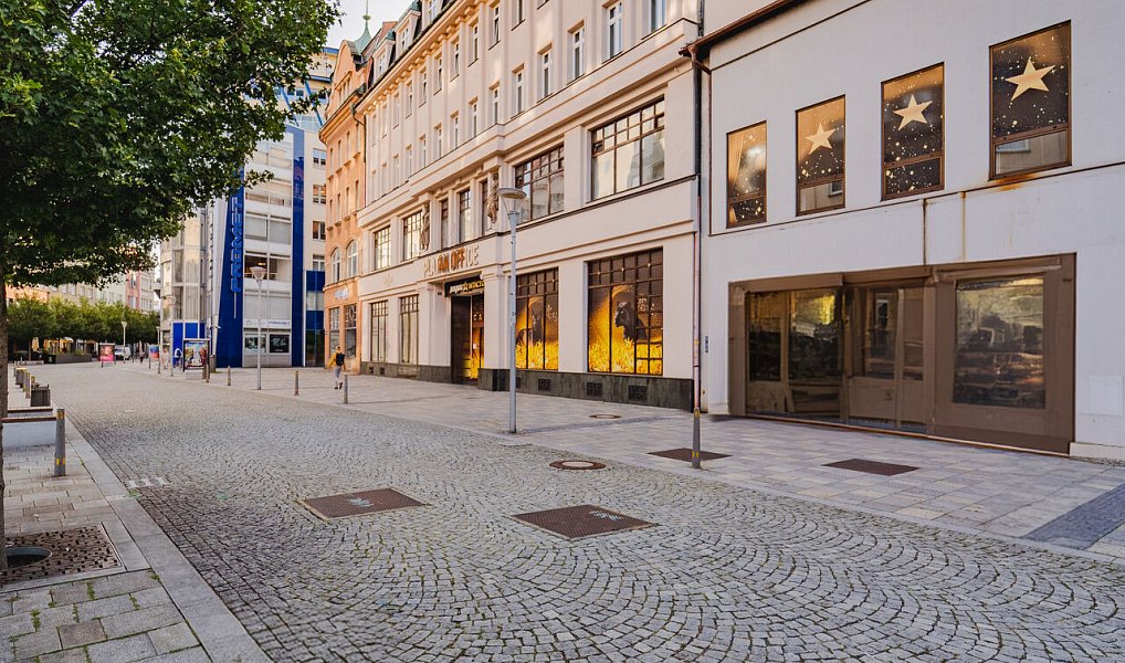 Pronájem komerčního objektu (jiného typu) 84 m², Ostrava – náhled fotky 12