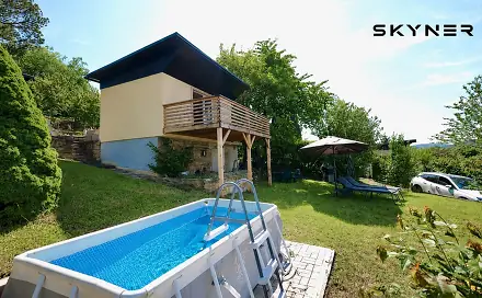 Prodej chaty/chalupy 36 m² s pozemkem 350 m², Ústí nad Labem - Habrovice