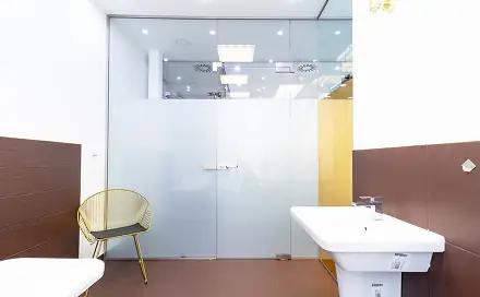 Pronájem obchodních prostor 10 m², Křižíkova, Praha 8 - Karlín