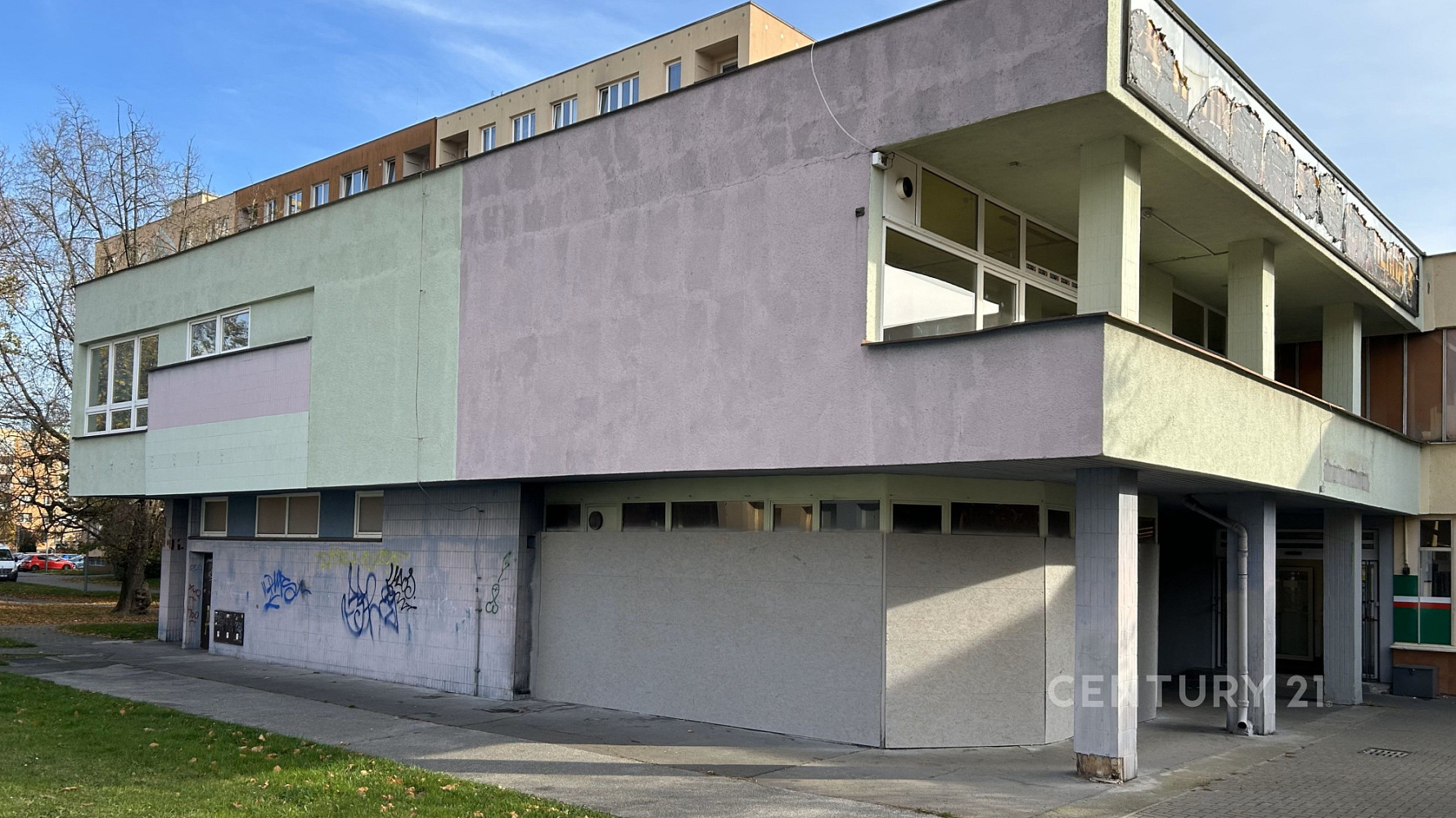Prodej ubytovacího objektu 1 148 m² – fotografie 3