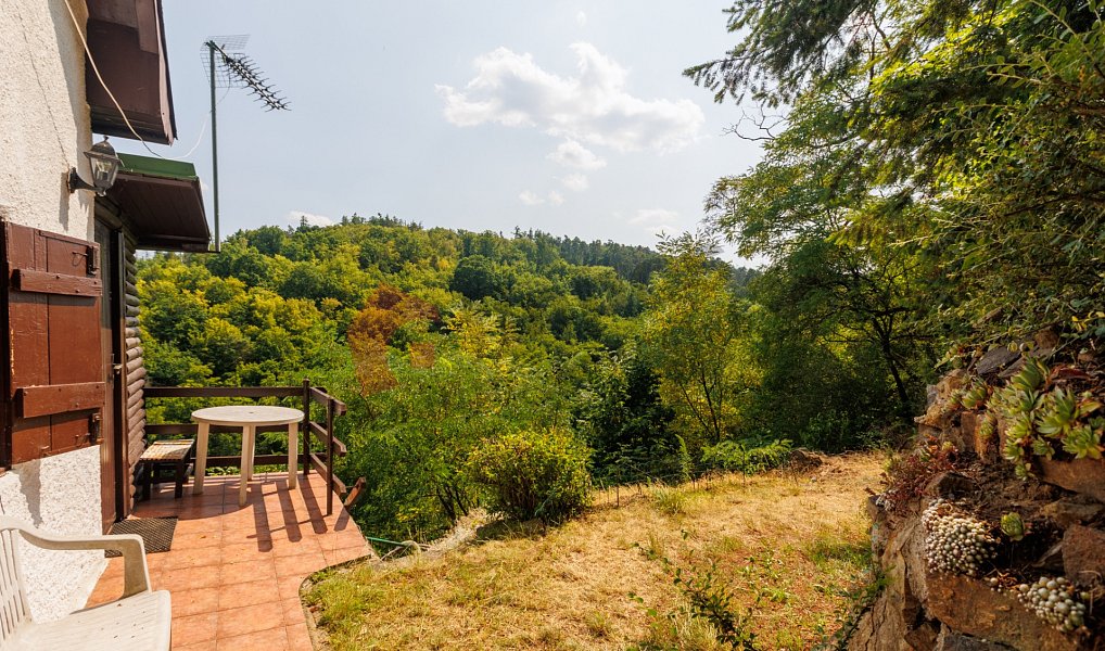 Prodej chaty/chalupy 60 m², Hvozdnice – náhled fotky 15