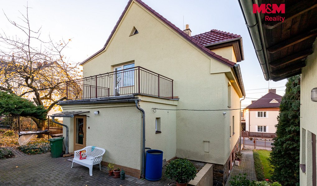 Prodej domu 120 m² s pozemkem 1 537 m², Opava – náhled fotky 23