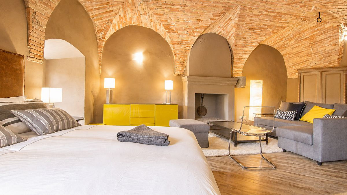 Appartamento – Todi, Pian di Porto, Ponterio-Pian di Porto - Vista 2