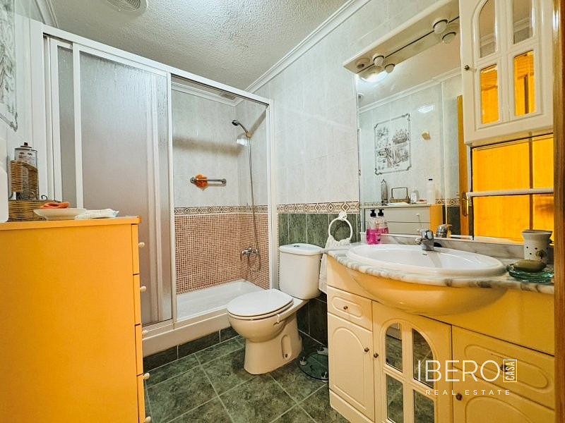 Piso 3+kk – Torrevieja, La Mata - Más
