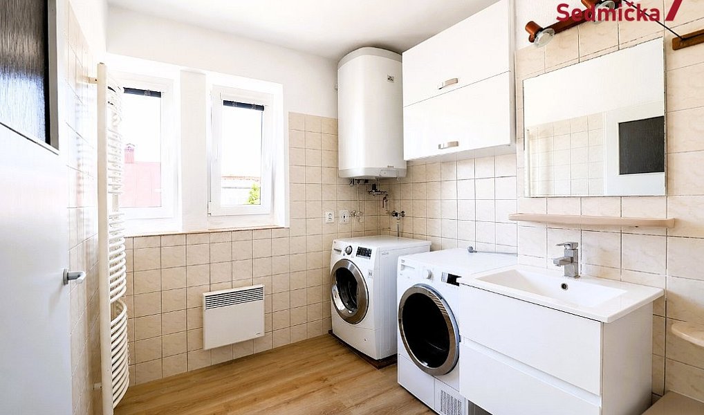 Prodej bytu 2+1 64 m², Žďár nad Sázavou – náhled fotky 12