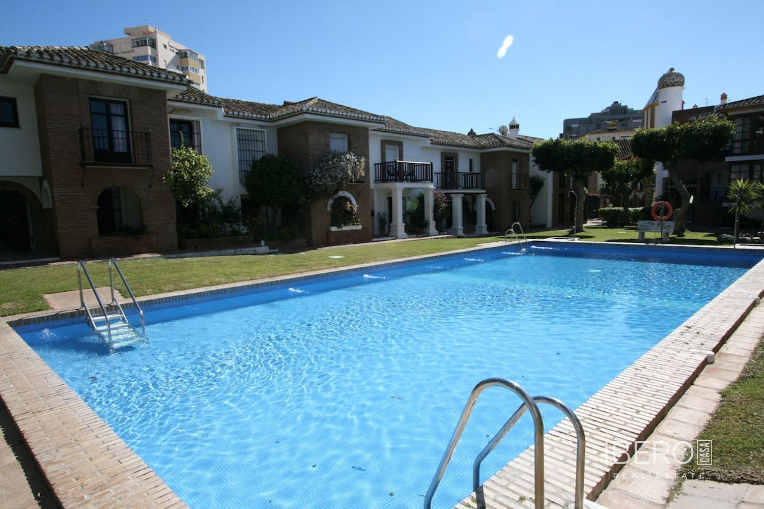 Piso 3+kk – Fuengirola, Los Boliches - Vista 5