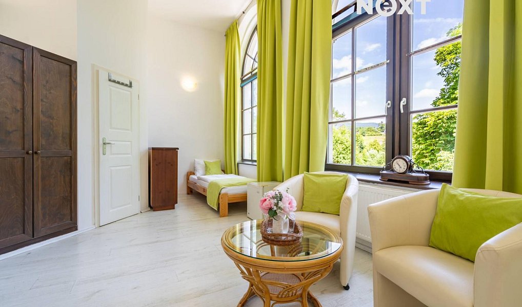 Prodej komerčního objektu (jiného typu) 522 m², Český Krumlov – náhled fotky 5