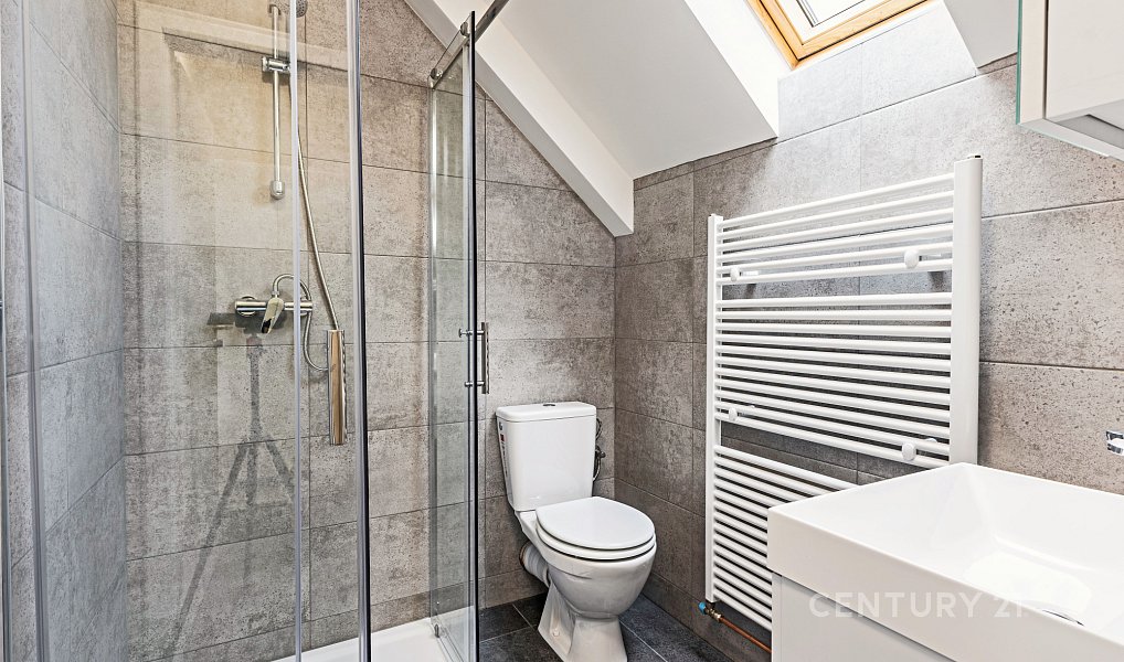 Pronájem bytu 1+1 31 m², Kladno – náhled fotky 5