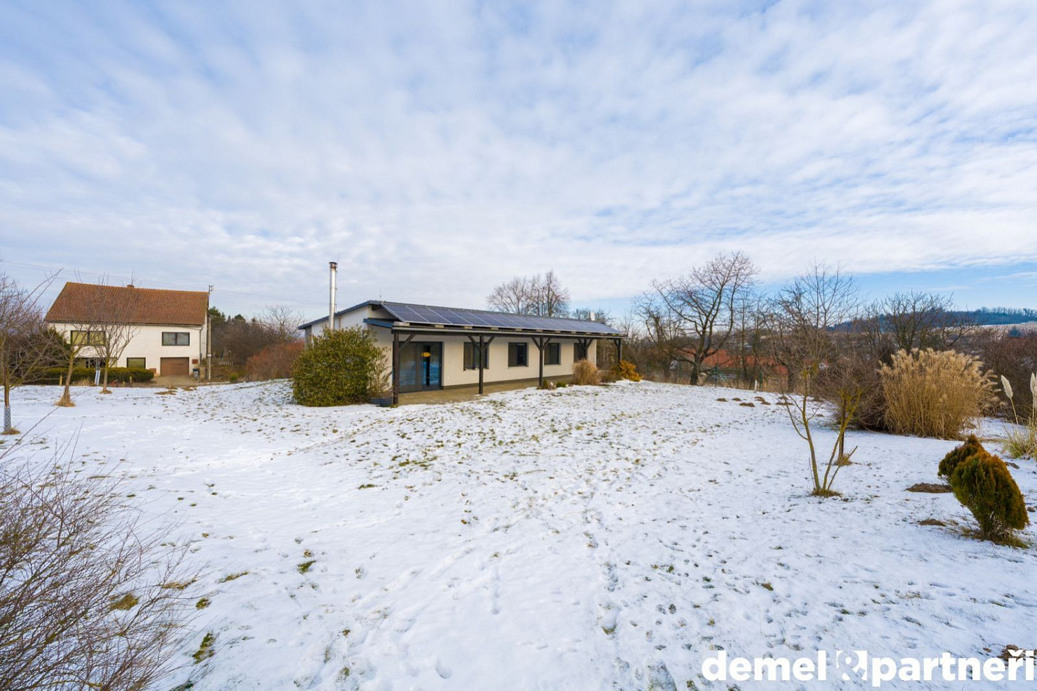 Prodej domu 121 m² s pozemkem 863 m² — photo 3